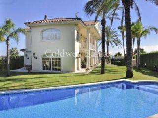 Chalet en venta en Alella, Barcelona (Costa Maresme)