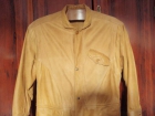 CHAQUETON DE  PIECABALLERO EN PIEL DE GIORGIO FERRARI (MILANO ITALIA) - mejor precio | unprecio.es