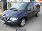 Chrysler Voyager 2.8CRD LX Aut. 7 plazas con s - mejor precio | unprecio.es