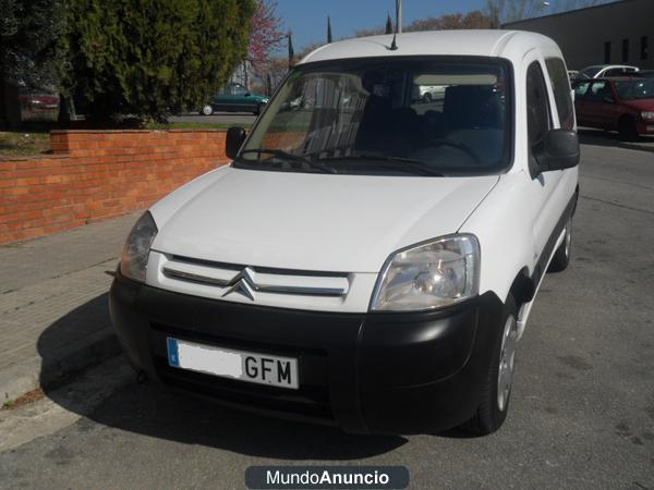 Citroen Berlingo HDI