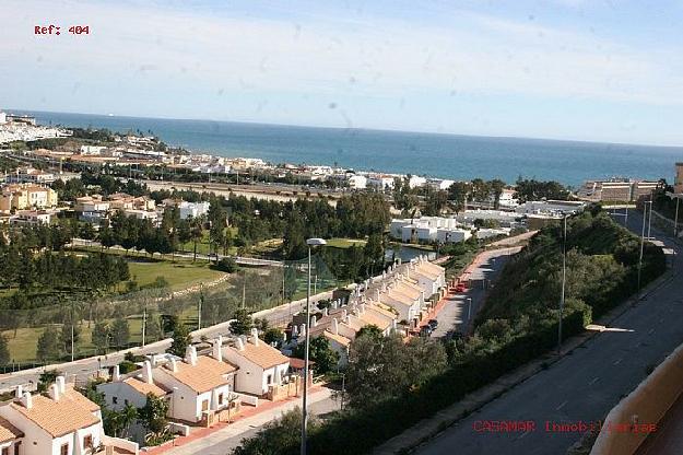 Dúplex en Mijas Costa