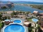 Estudio : 4/5 personas - piscina - vistas a mar - rosas girona (provincia de) cataluna espana - mejor precio | unprecio.es