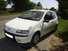 Fiat PUNTO 1.2 ELX / 130 000 KILOMETRES - mejor precio | unprecio.es