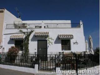 Finca/Casa Rural en venta en Albox, Almería (Costa Almería)