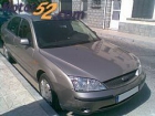 FORD MONDEO 2.0 TDCI TREND - Avila - mejor precio | unprecio.es