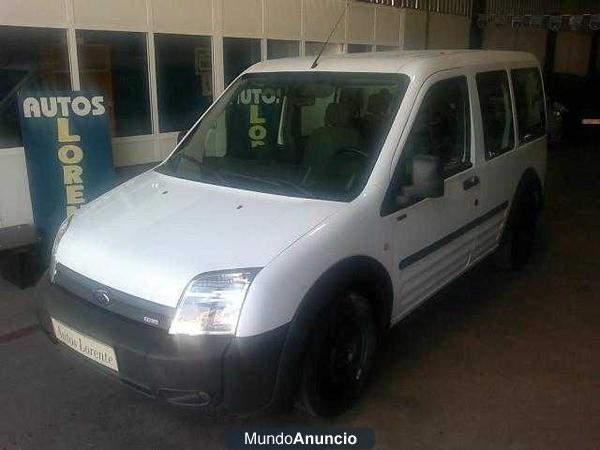 Ford Transit FT 200S TDCi 90