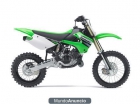Kx 85 rueda pequeña 2011 - mejor precio | unprecio.es