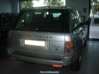 Land Rover Rover Range Rover 3.0 Td6 Vogue - mejor precio | unprecio.es