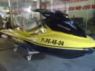 Moto de agua bombardier seadoo gtx4tec superch - mejor precio | unprecio.es