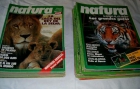 Natura. Lote de 53 revistas. Naturaleza. Animales - mejor precio | unprecio.es