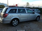 Opel Astra SW 1.9CDTi Cosmo - mejor precio | unprecio.es