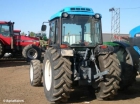 Orchard tractor New Holland TN 90F - mejor precio | unprecio.es