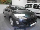 Peugeot 308 CC 1.6 VTI 120 - mejor precio | unprecio.es