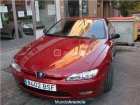 Peugeot 406 HDI 136 - mejor precio | unprecio.es