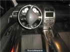 Peugeot 407 Premium HDI 136 Automatico - mejor precio | unprecio.es