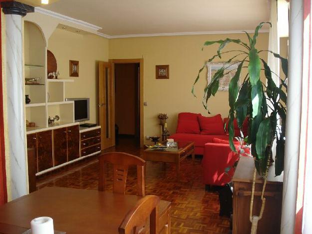Piso en Logroño