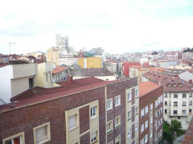 Piso en Santander