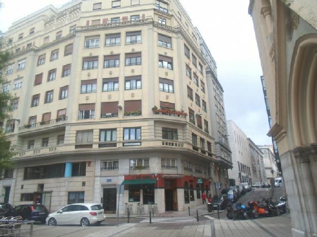 Piso en Santander
