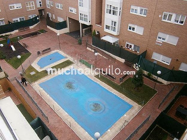 Piso en Torrejón de Ardoz
