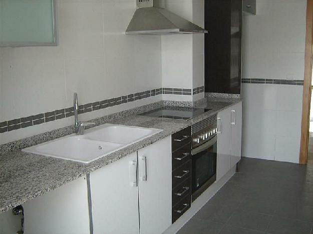 Piso en Torrent