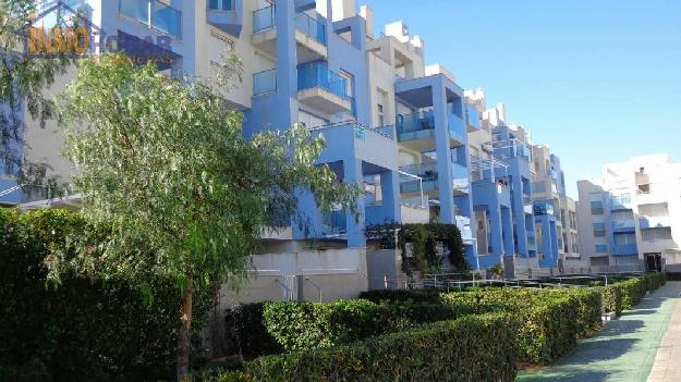Piso en venta en Roquetas de Mar, Almería (Costa Almería)