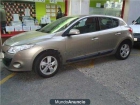 Renault Megane Dynamique 1.6 16v 110 E5 - mejor precio | unprecio.es