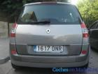 Renault Scénic - mejor precio | unprecio.es