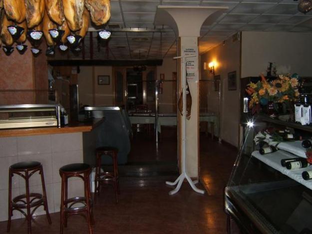 Restaurante en El Palmar ( Murcia )