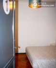 Rooms available - Impeccable student residence in busting Gran Vía - mejor precio | unprecio.es