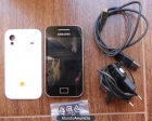 Samsung Galaxy Ace liberado + accesorios (140€) - mejor precio | unprecio.es