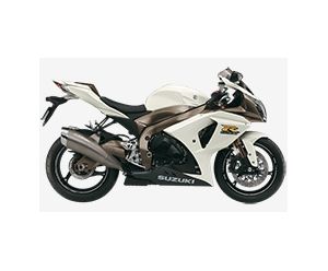 SUZUKI GSX-R 1000