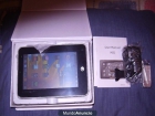 Tablet PC Android 2.2 + S.D 8GB !! - mejor precio | unprecio.es