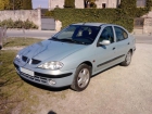 Vendo coche Renault Megane Classic - mejor precio | unprecio.es