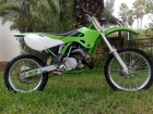 vendo kawasaki kx 250cc de 2002`+ remolque por 2800 euros - mejor precio | unprecio.es