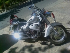 Vendo moto tipo custom 125 CC - mejor precio | unprecio.es