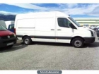 Volkswagen Crafter Fg. 35 Bm Ta 136 - mejor precio | unprecio.es