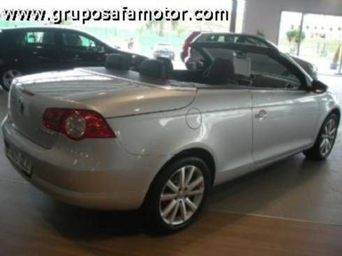 VOLKSWAGEN TIGUAN 2.0TDI 4M 140CV TIP.   MOTION . NUEVO.