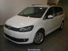 Volkswagen Touran 2.0 TDI Advance 140CV 5P - mejor precio | unprecio.es