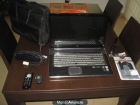 PORTATIL pc portátil hp hdx x18- 1080ex premiun series - mejor precio | unprecio.es