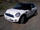 2008 MINI Cooper Blanco Auto., Techo y Xenon - mejor precio | unprecio.es