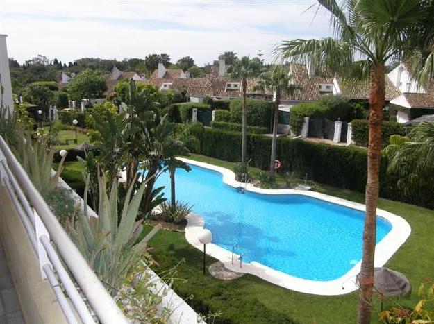 Apartamento en venta en Guadalmina, Málaga (Costa del Sol)