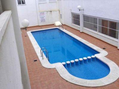 Apartamento en venta en Torrevieja, Alicante (Costa Blanca)