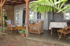 Apartamento en villa : 4/16 personas - junto al mar - grand baie mauricio - mejor precio | unprecio.es