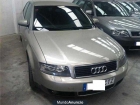 Audi A4 2.5 TDI 163CV multitronic - mejor precio | unprecio.es