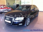Audi A8 - mejor precio | unprecio.es