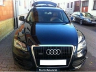 Audi Q5 3.0TDI -PIEL-NAVEGACI ON-SUSP - mejor precio | unprecio.es