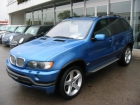 BMW X5 4.6is Aut. 12500 euro - mejor precio | unprecio.es