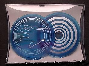CALIENTAMANOS DE GEL