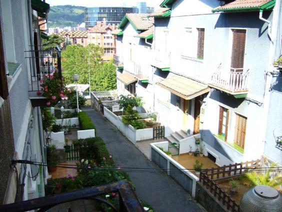 Casa adosada en Bilbao