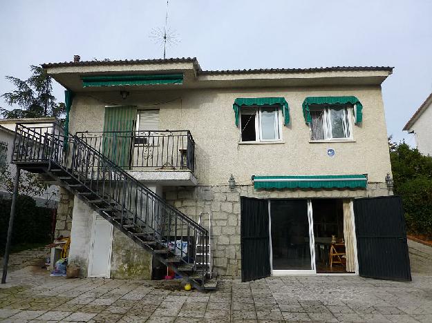 Chalet en Casarrubios del Monte